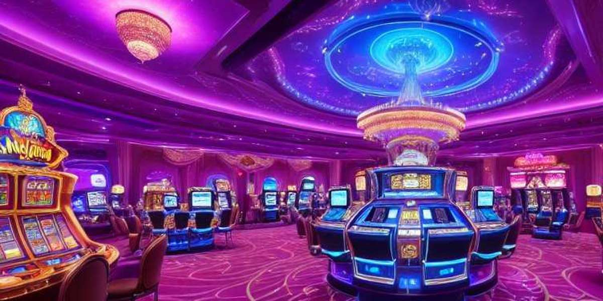 High-end Live Experience with BetOnRed Casino