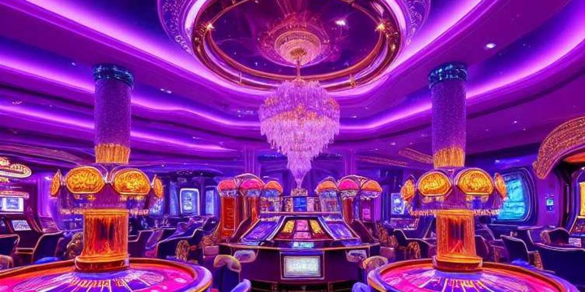 Premium Spieleauswahl im Spinrollz Casino