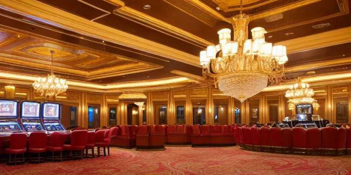 Break Betting at Lucky Dreams Casino