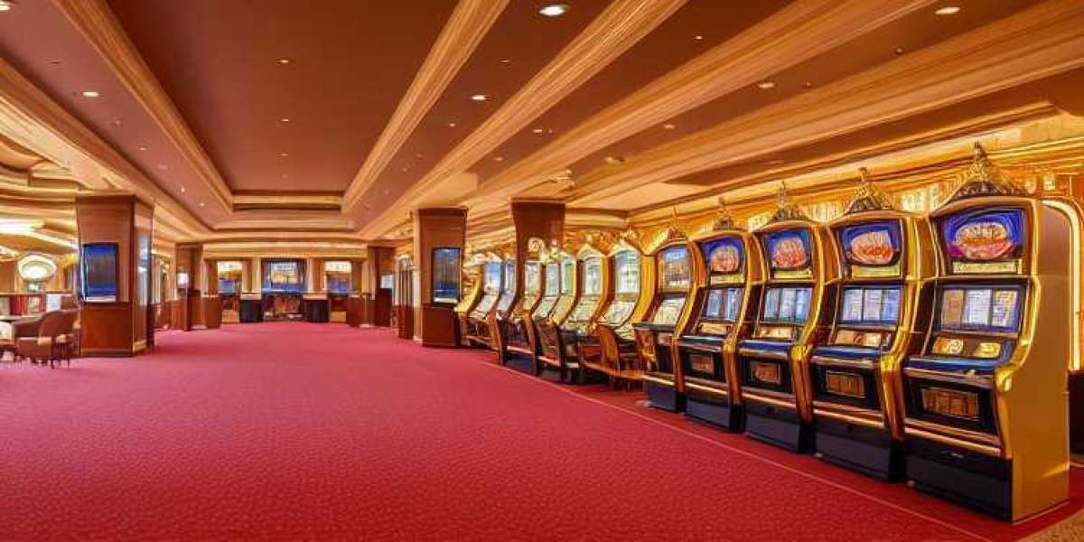 Experiência única Real de Jogo de Mesa no NineCasino