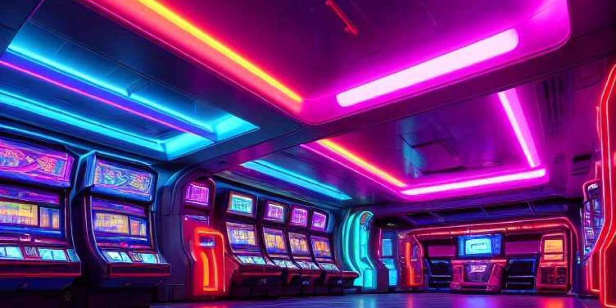 Zahlungswege im Roboter-Katze Internet Casino