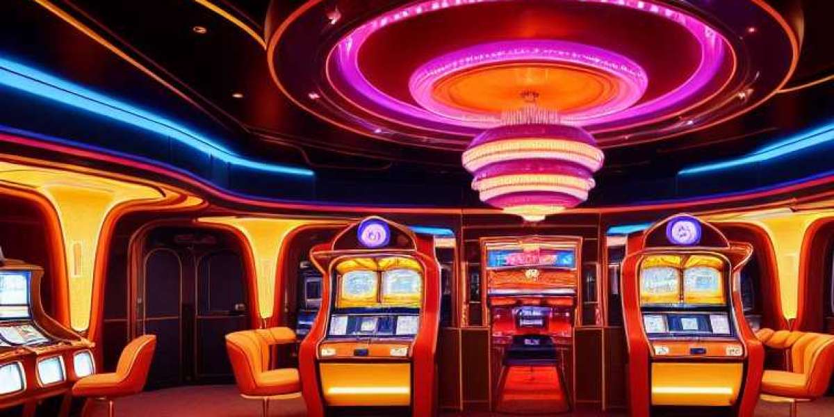 Check out a Universe filled with Gaming Opportunities at SkyCrown