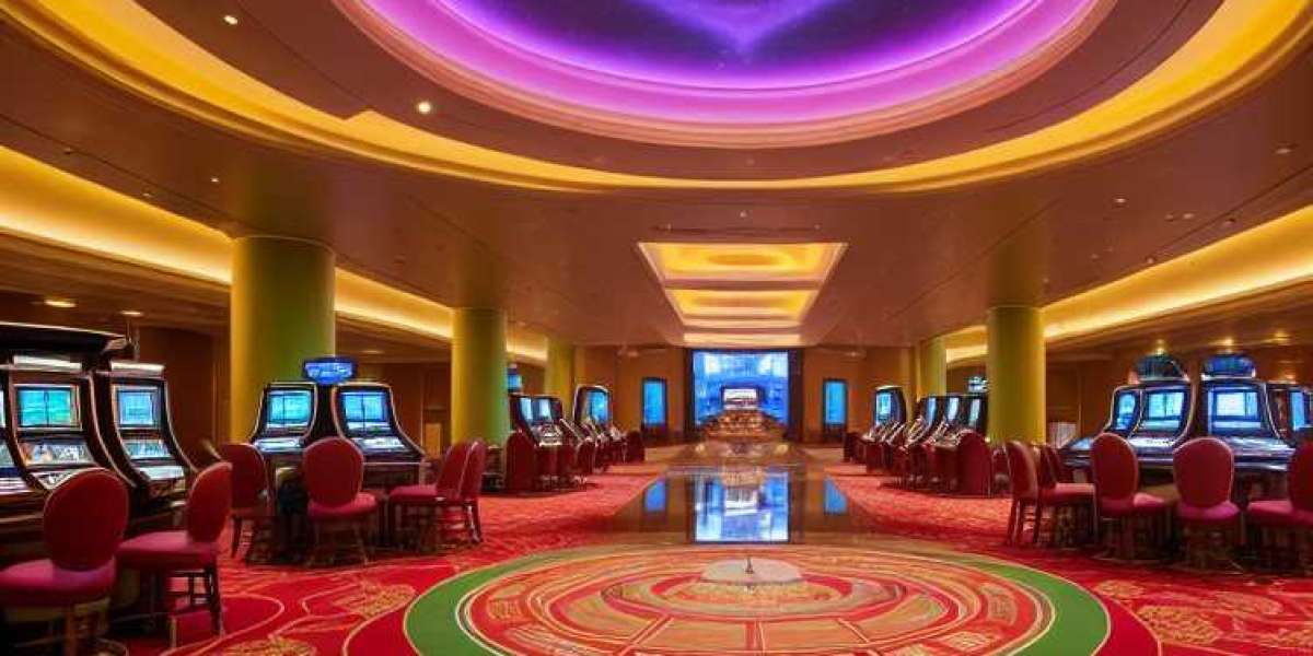 Options de Paiement chez plateforme de jeux 770 En Ligne