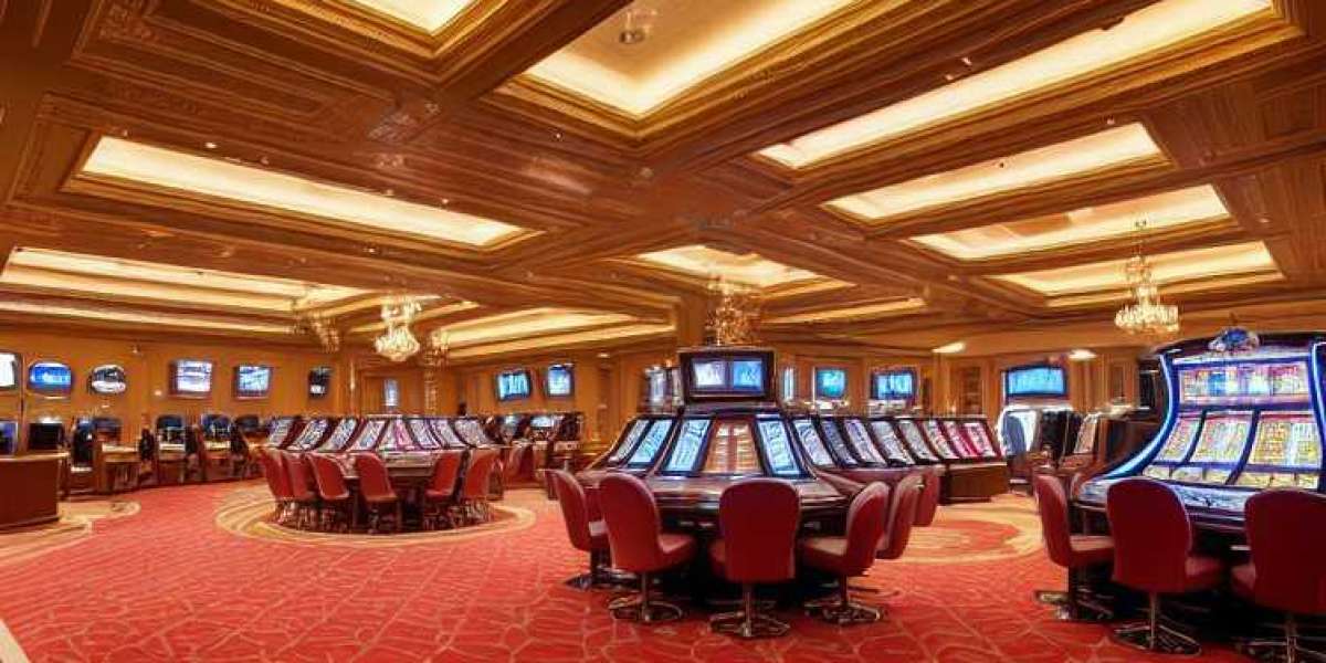 Risk-Free-Gambling Adventures at 1 Red Casino