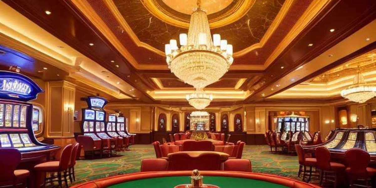 Collide Games at lucky dreams casino