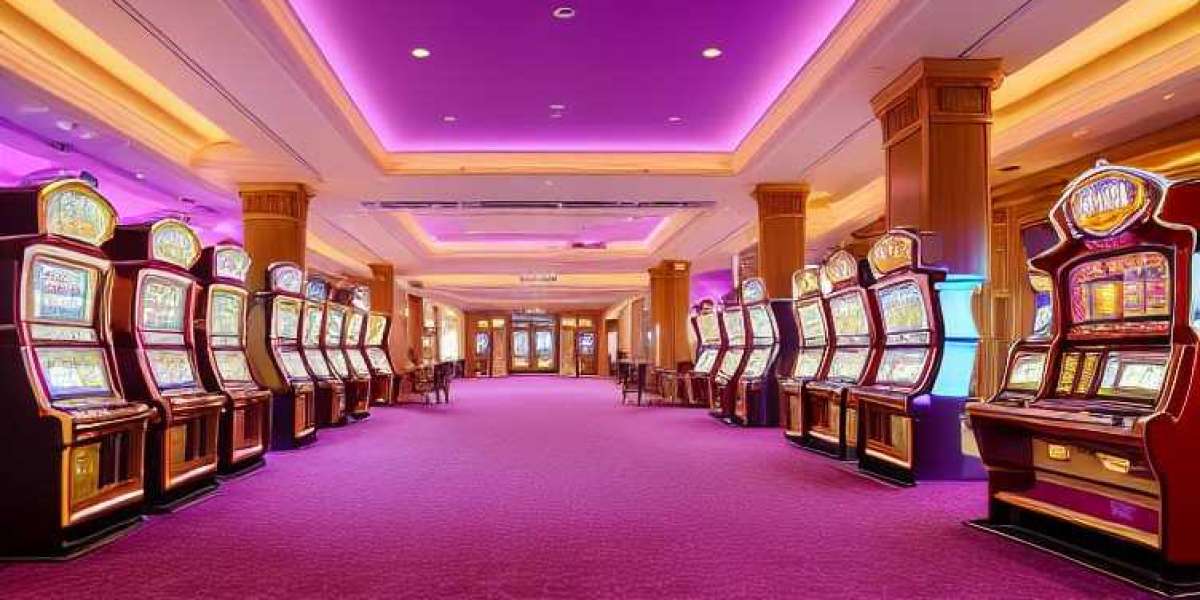 High-end Slot machines bei Goldex Online Casino