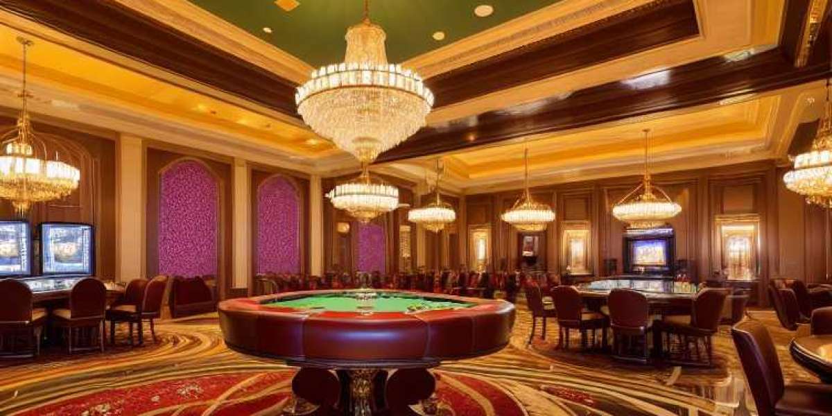 Expanded ways Games available at Lucky Dreams Online Casino