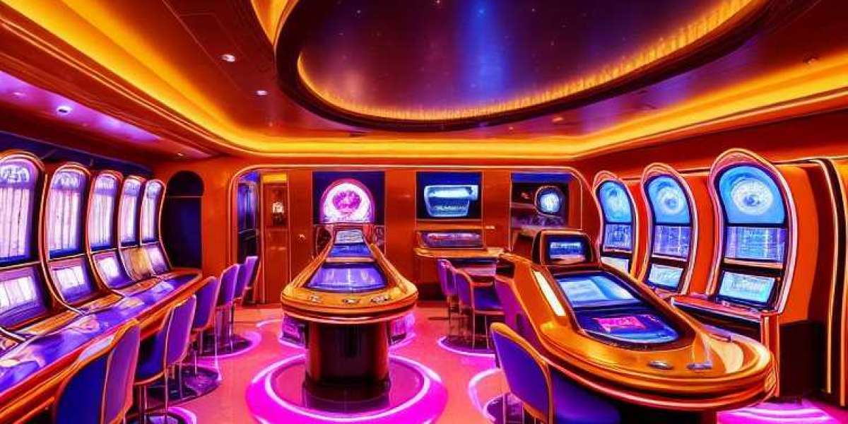 Gaming Variety at CrownGold