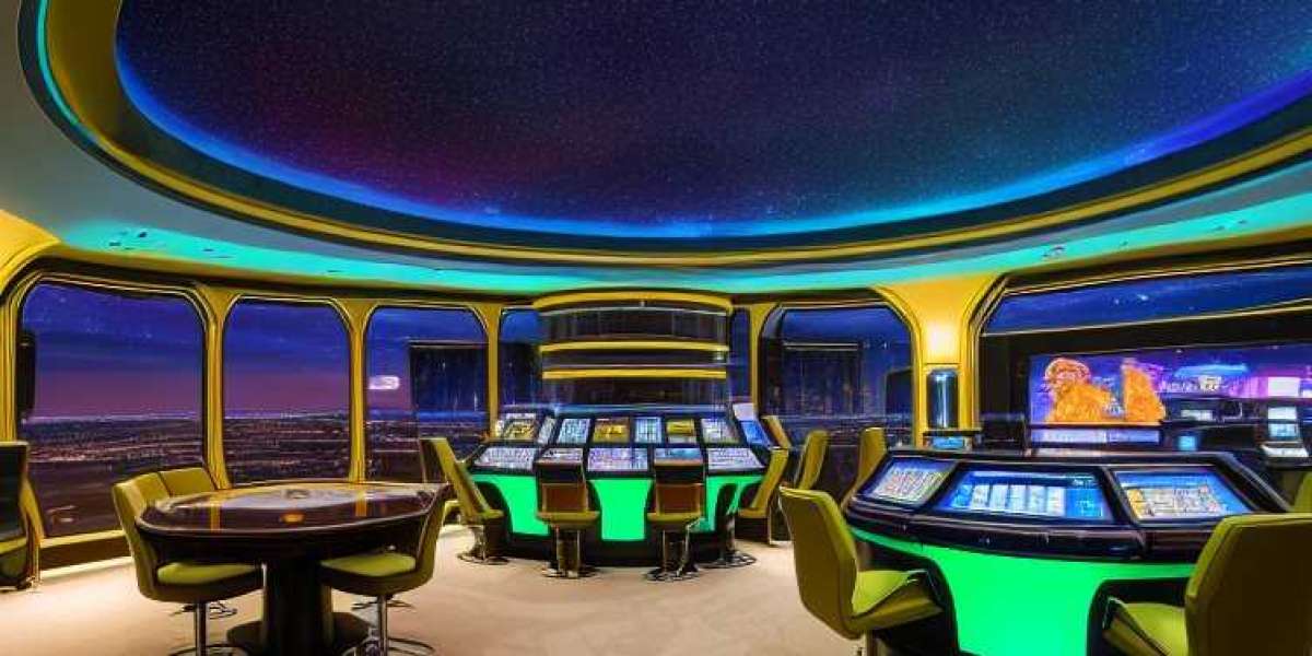 Demo Mode at QueenWin UK