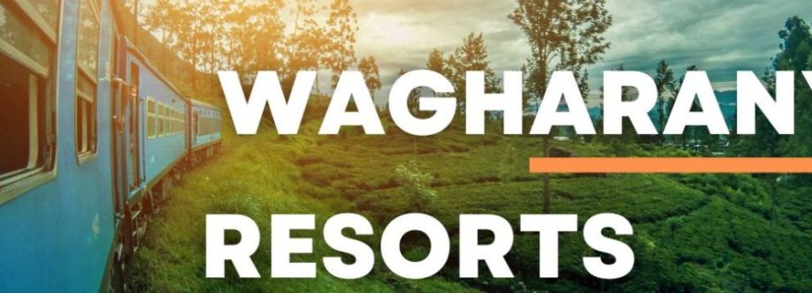 Wagh Ranya Cover Image