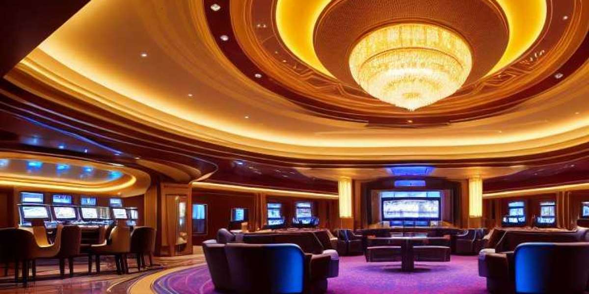 Board Activities at Ozwin Casino