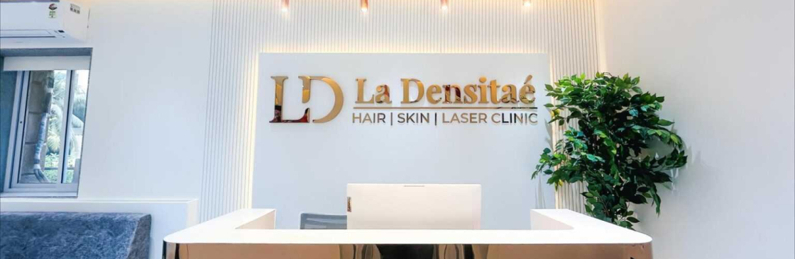 La Densiate Cover Image