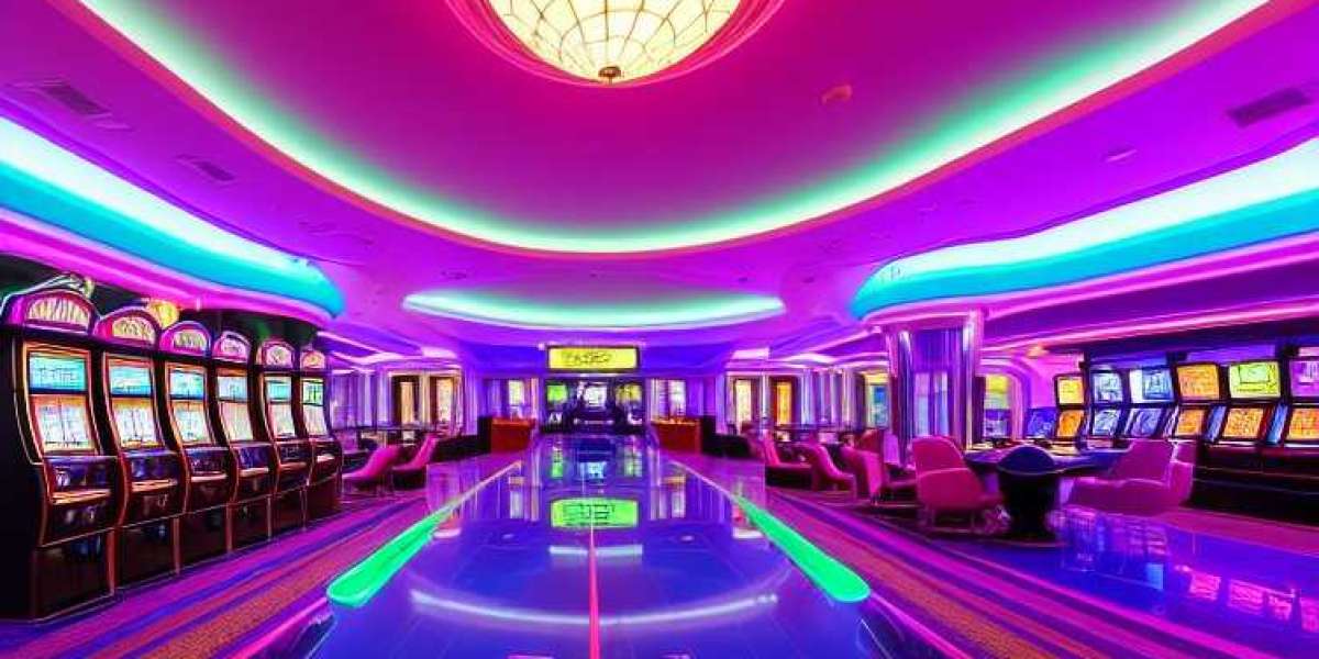 Prompt Victory Amusements at NeoSpin Casino.