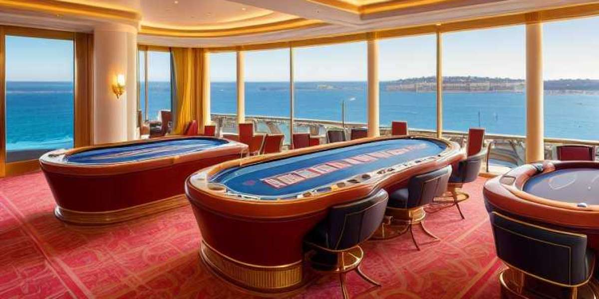 Large Ways Slots at Fortune Casino UK