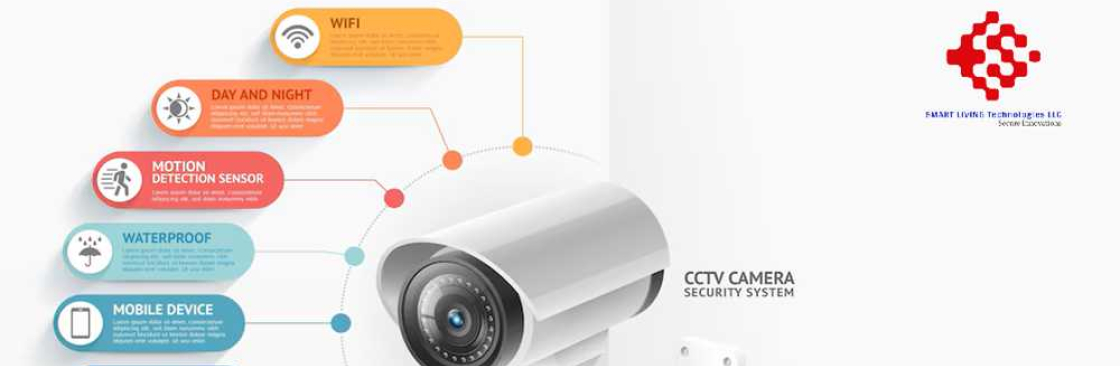 CCTV Video Surveillance System in Dubai Cover Image