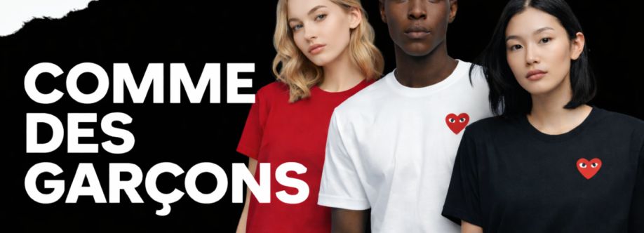 Commede Garcoons Cover Image