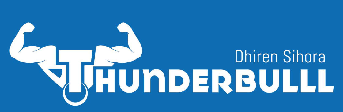 thunder Bulll Cover Image