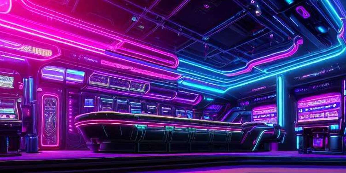 Innowacyjna Aplikacja Dedykowana NVCasino