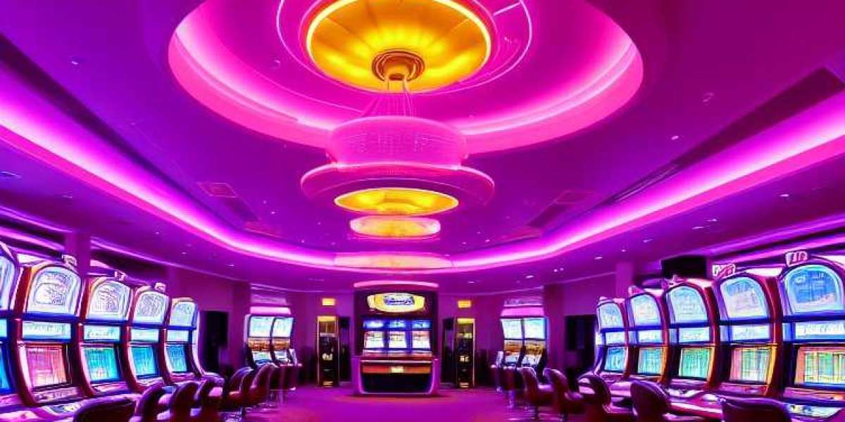 Programa Generoso de Bônus no Nine Casino