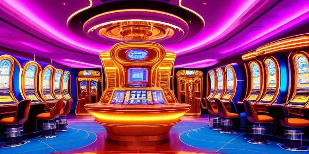 Bonus disponibles chez Salle de jeux Gamblezen