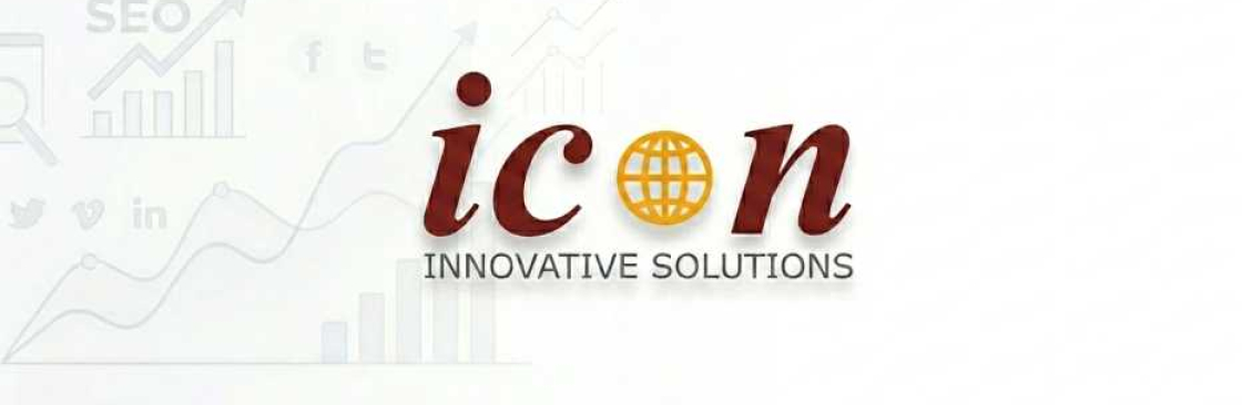 ICON Innovative Solutions Cover Image