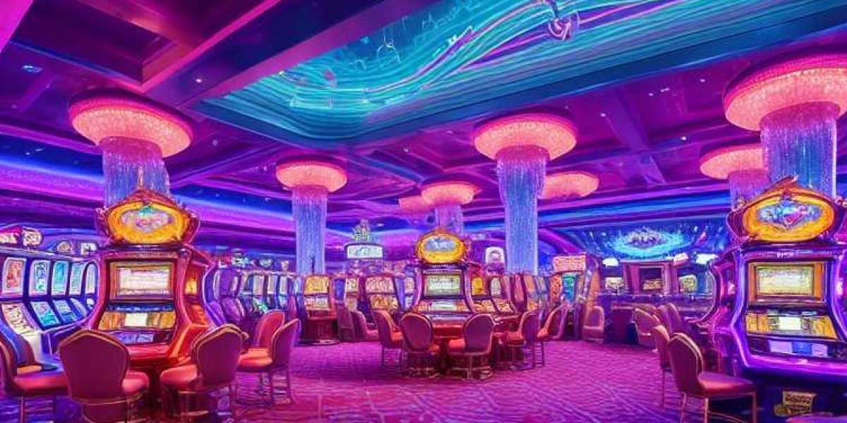 Iconic Turn Game with Spinning Online Pokies