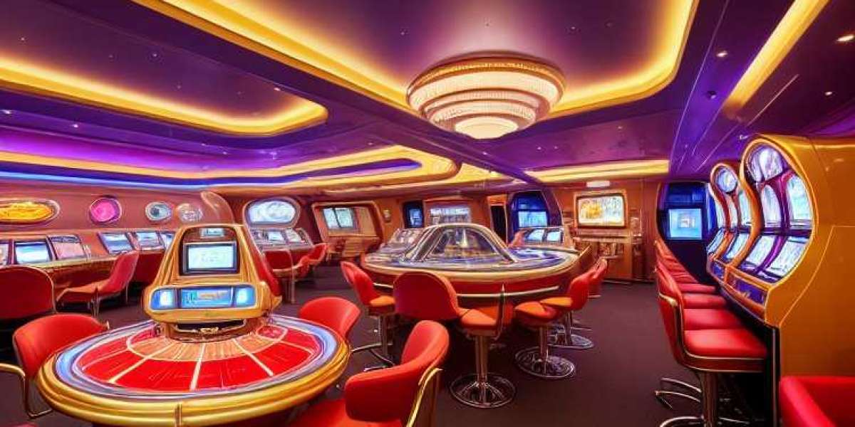 Luckywavecasino.Info geld terug strategie wijzigen casino-industrie