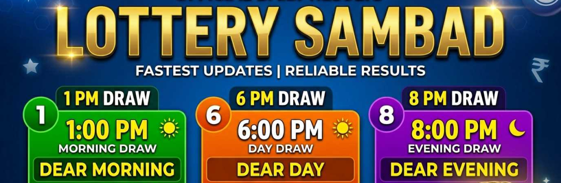 lottery sambad Cover Image