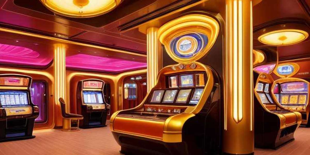 Big Win Slot Machines boost your thrill at Stake Casino