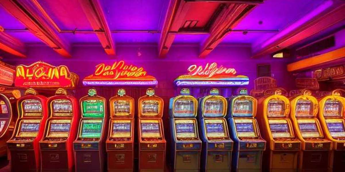 Multi ways Slot games at Slotozen Canada