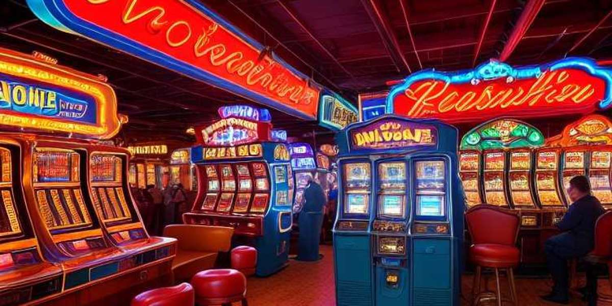 Zocken im Probemodus bei Robocat Cat Casino