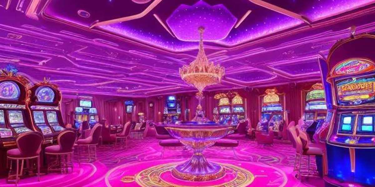 Jackpot Slot machines and Luckywavecasinos.Com Described
