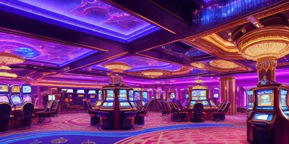 Jeux chez Rocket Play Casino