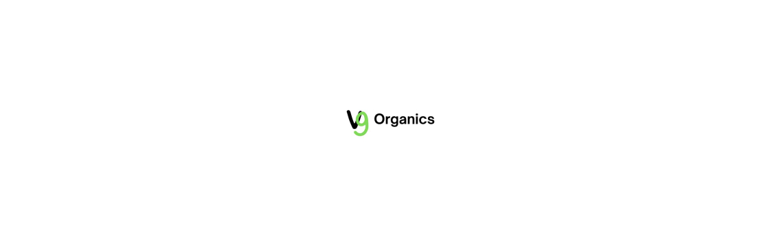 VG Organics Cover Image