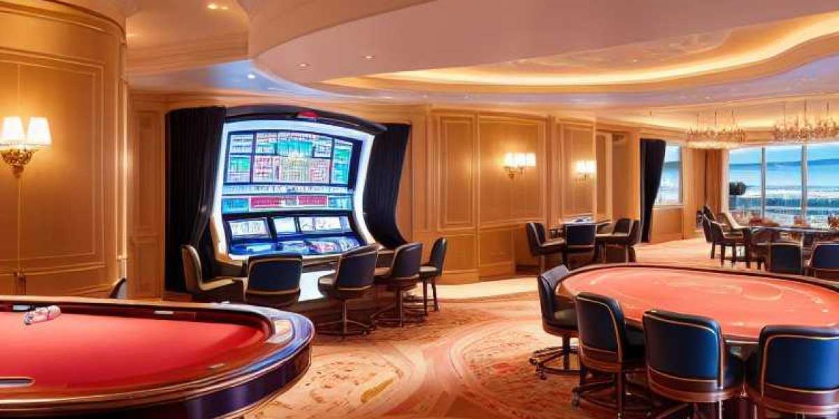 Sin City At present Casino Transforms Board Game Amusement