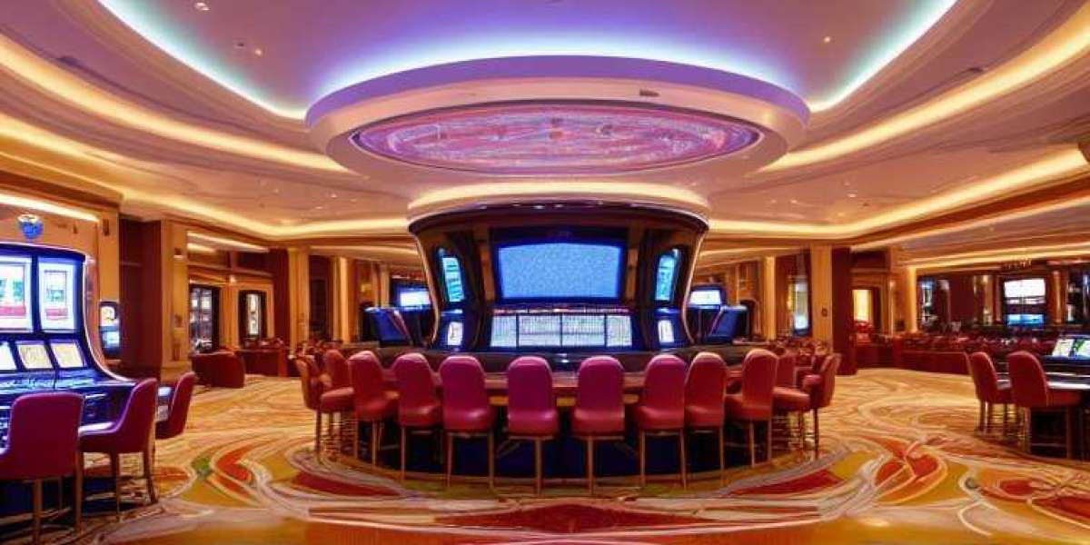 Leading Casino Selection at Queen Win Casino