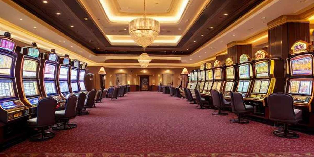 Veilig Betaalmogelijkheden bij casino711