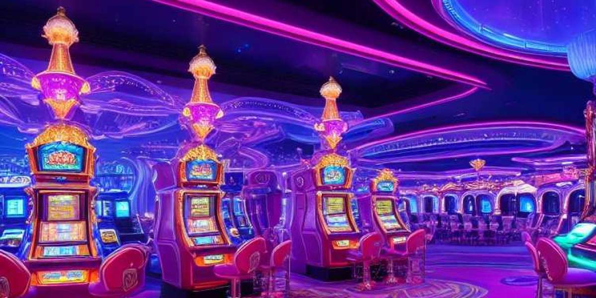 Exclusive Gaming Collection at Slotozen