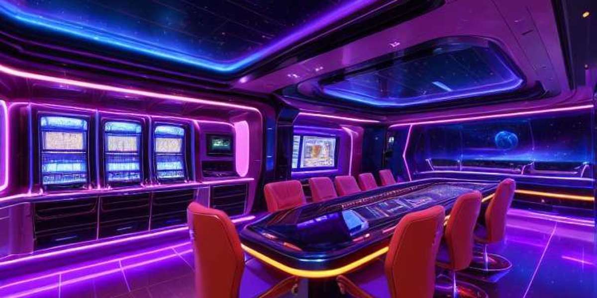 Live Dealer Entertainment within HarryCasino