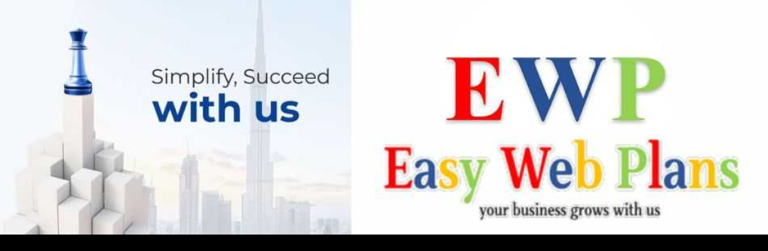 Easywebplans IT LLC Cover Image