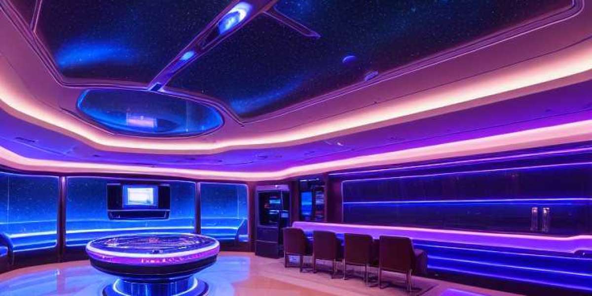 Promoties bij casino Lucky Max