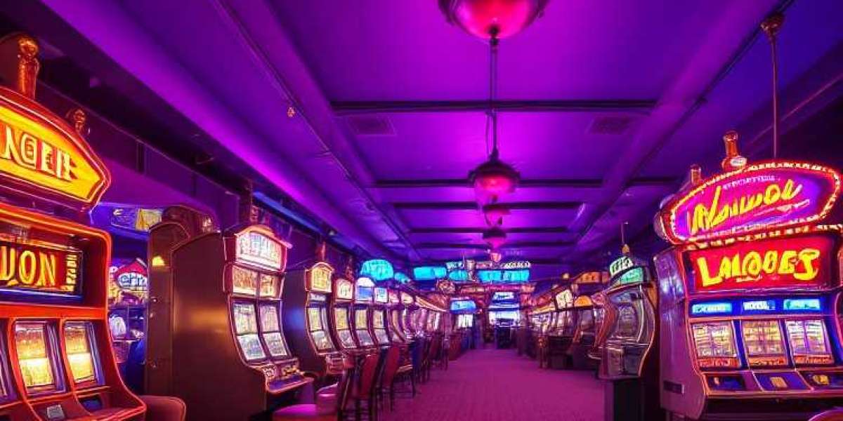 Umfangreiche NVCasino Spielbibliothek