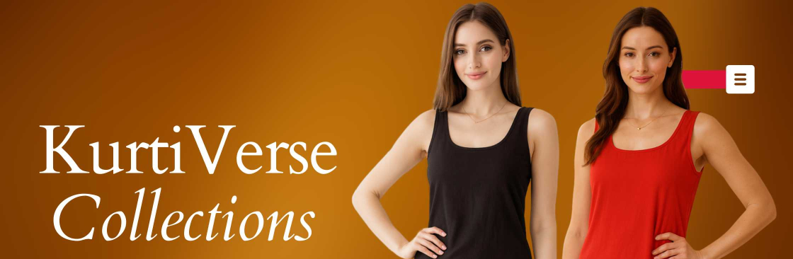 Kurti Verse Cover Image
