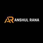 Anshul Rana Profile Picture