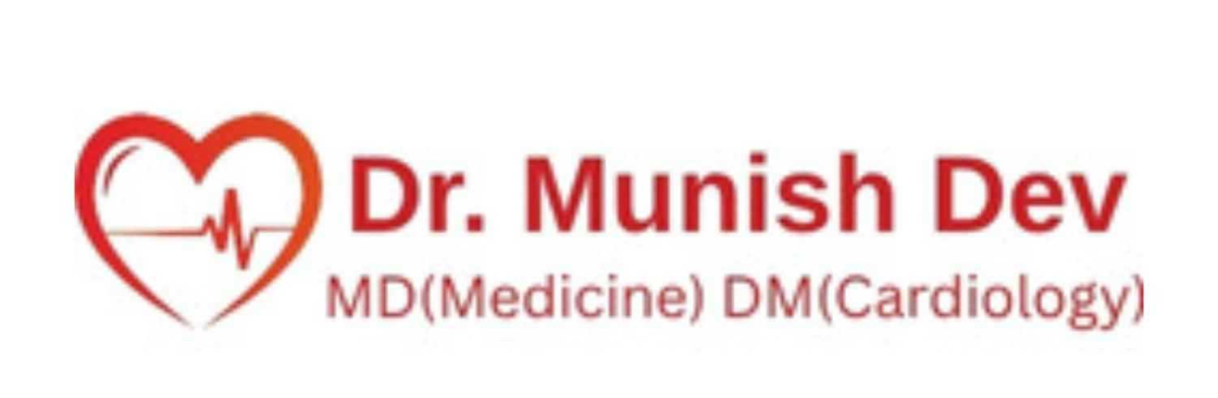 Dr Munish Dev Cover Image