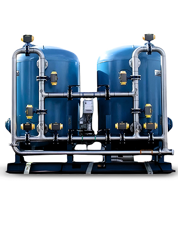 Industrial Ultrafiltration System Manufacturers in Mumbai - Swjal Process Pvt. Ltd.