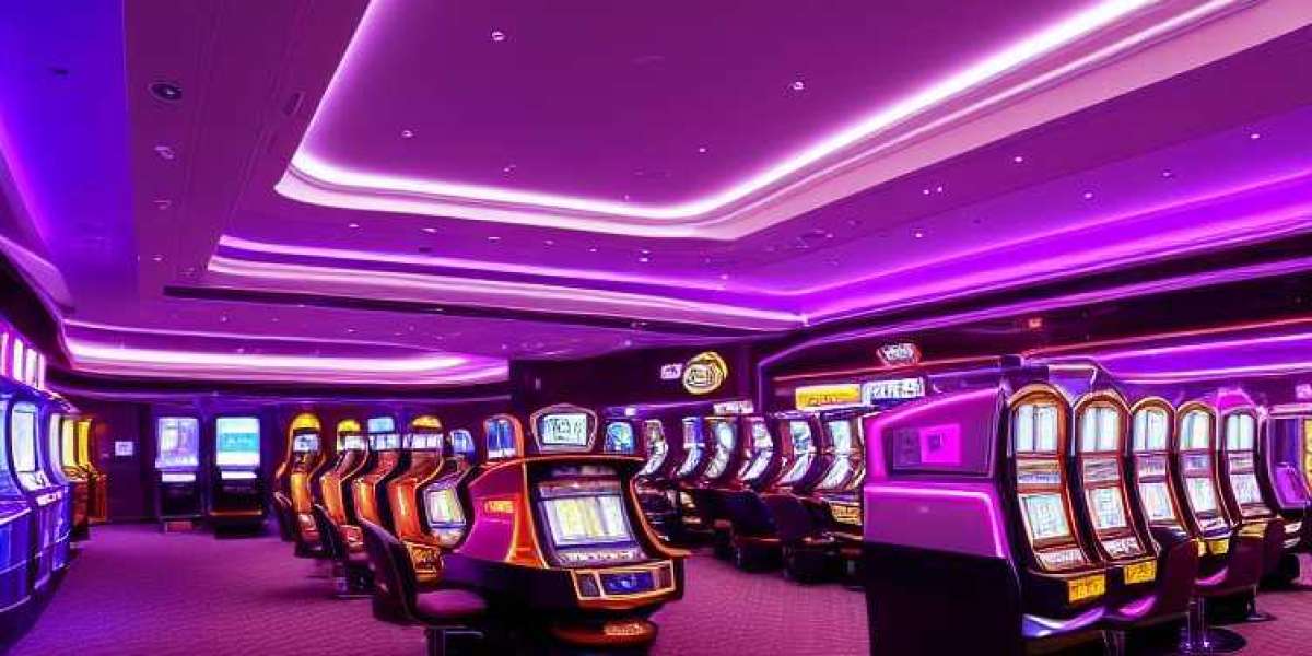 Spiele.De.Com und die Aussicht der Online-Glücksspielslots