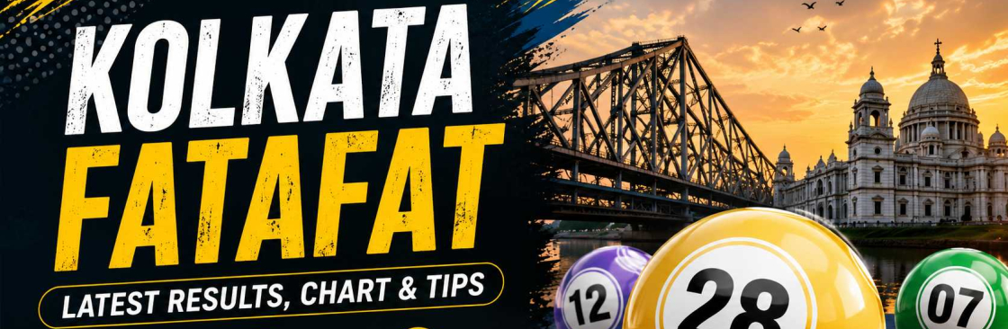 kolkata fatafat Cover Image