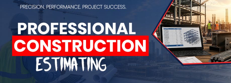 Construction Estimating Inc Cover Image