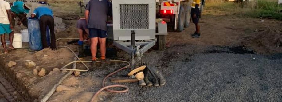 North QLD Shotcrete Services Cover Image